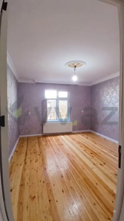 4 otaqlı Həyət evi Satılır, Sabunçu qəs., Sabunçu, Bakı — Ev, villa, Bakı (7)