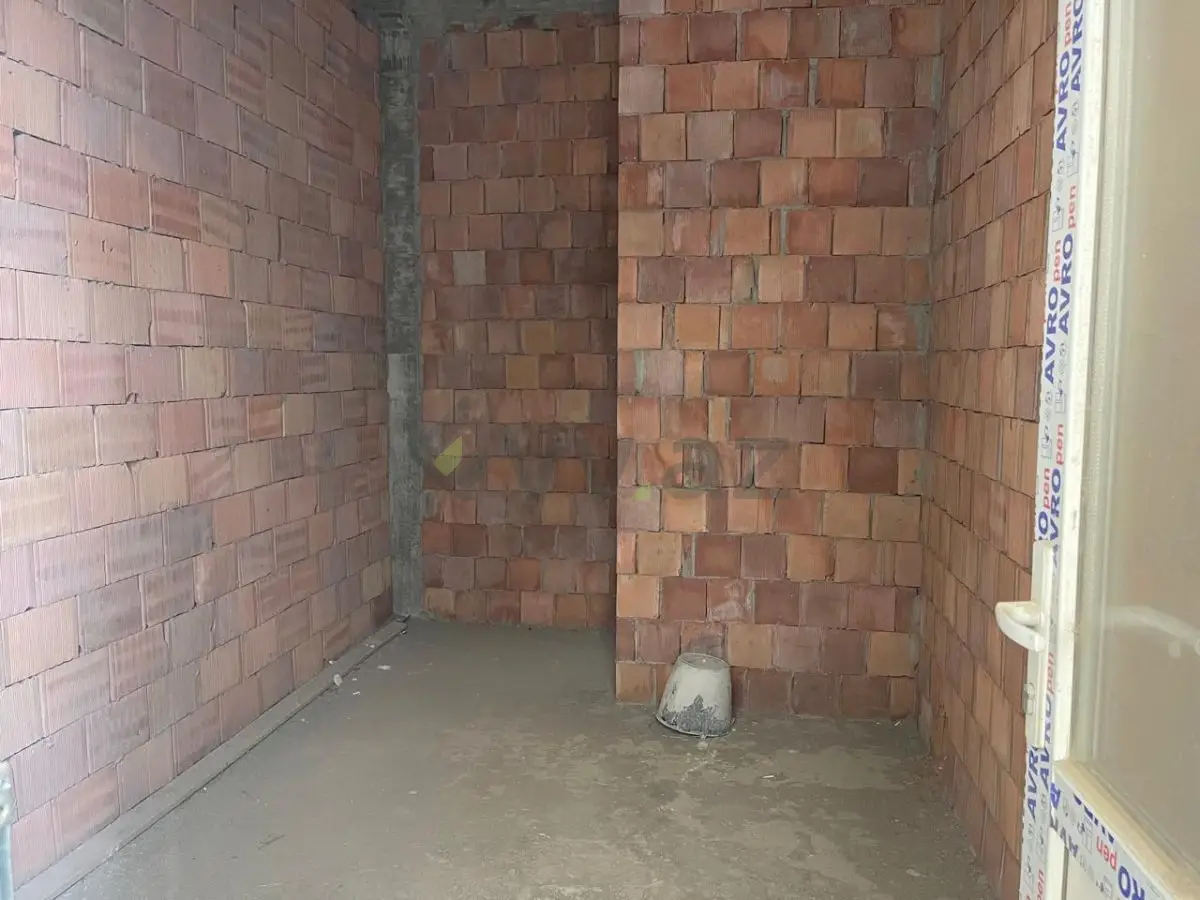 2 otaqlı mənzil Yeni tikili Satılır, Yeni Yasamal qəs., Yasamal, Bakı — Mənzil, Bakı (6)