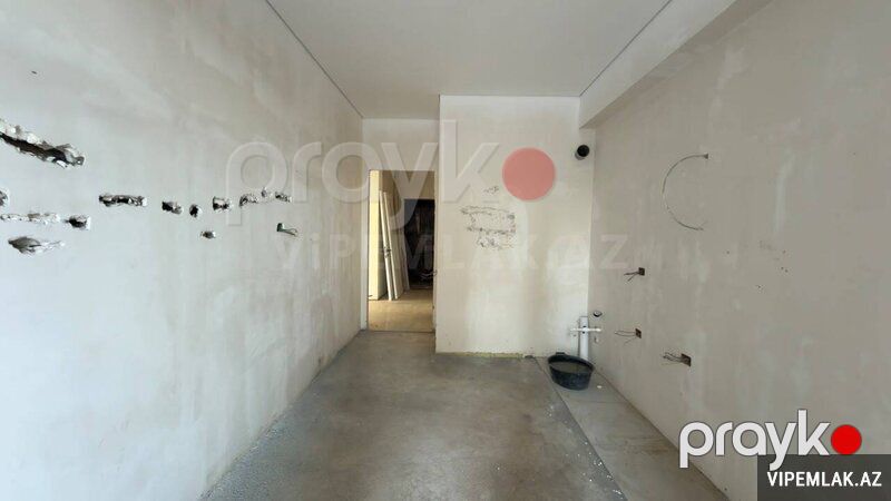 Yasamal rayonunda 2 otaqlı Yeni tikili Satılır, 69 m² — Mənzil, Bakı (5)