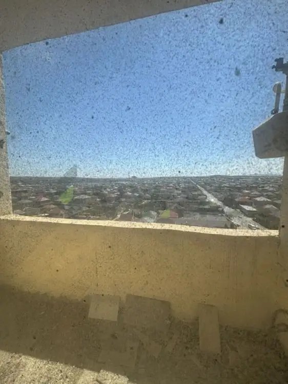 2 otaqlı mənzil Yeni tikili Satılır, Saray, Abşeron — Mənzil (8)