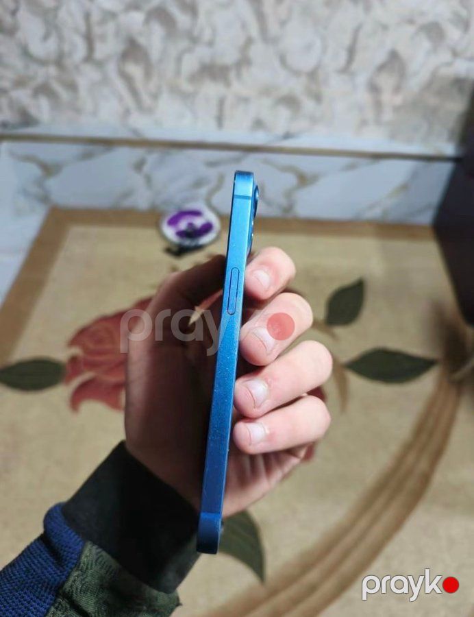 Apple iPhone 13 128 GB — Smartfonlar, Ağdaş (2)