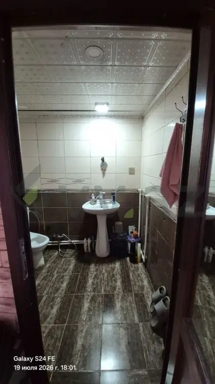 2 otaqlı mənzil Yeni tikili Satılır, Gənclər şəhərciyi, Abşeron — Mənzil (10)