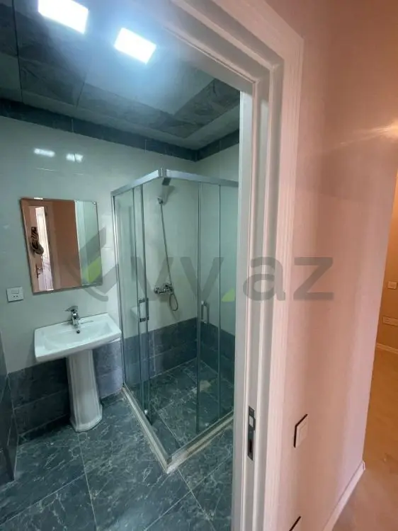 2 otaqlı mənzil Yeni tikili Satılır, 7-ci mikrorayon, Binəqədi, Bakı — Mənzil, Bakı (2)