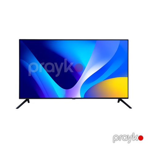Televizor Hoffmann 65″ 65EU8000 — Bakı