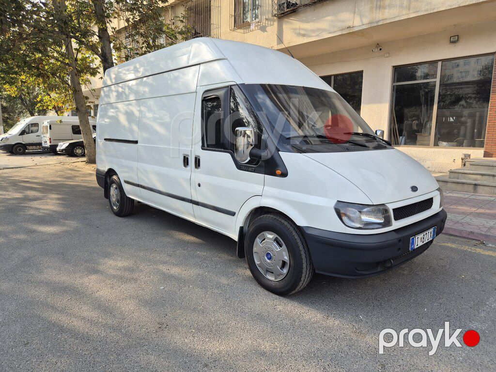 Ford Transit, 2.4 L, 2001 il, 436 987 km — Avtomobillər, Bakı (7)