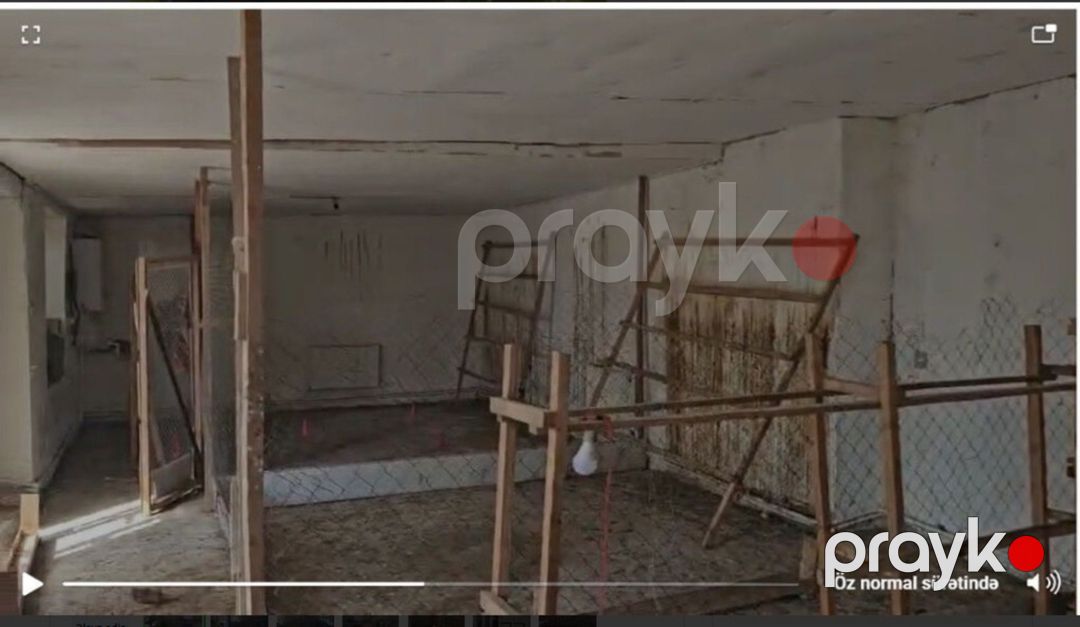 Satılır 3 otaqlı həyət evi/bağ evi 100 m² — Ev, villa, Bakı (3)