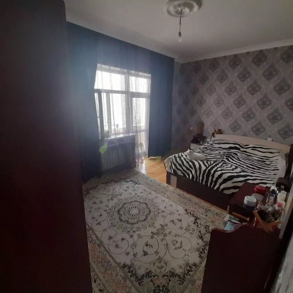 4 otaqlı Həyət evi Satılır, Xırdalan — Ev, villa, Xırdalan (10)