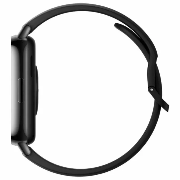 Smart saat Redmi Watch 5 Lite Black (BHR8789GL) — Mallar, Bakı (4)
