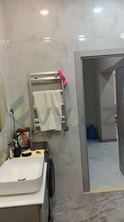 2 otaqlı mənzil Yeni tikili Satılır, 7-ci mikrorayon, Binəqədi, Bakı — Mənzil, Bakı (3)