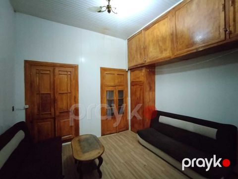 İcarəyə verilir 1 otaqlı köhnə tikili 40 m² — Bakı