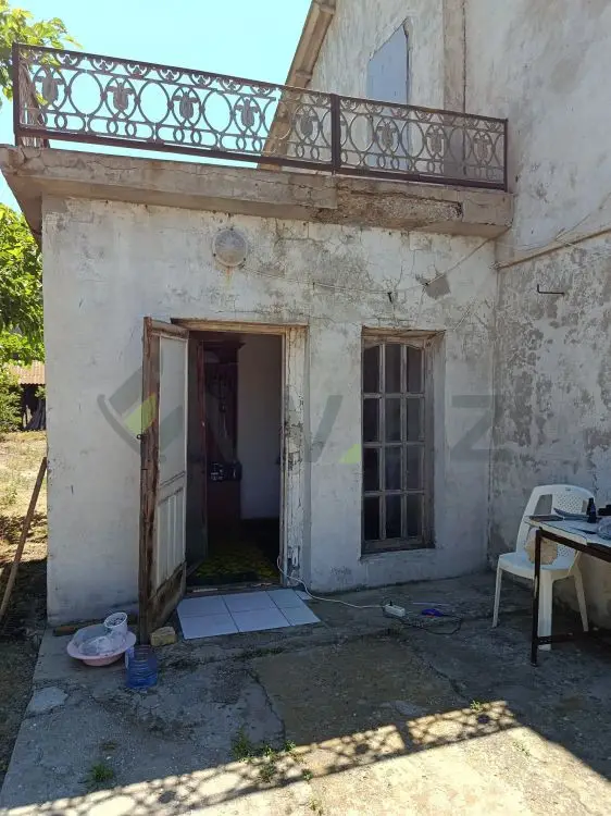 4 otaqlı Həyət evi Satılır, Ağ şəhər, Xətai, Bakı — Ev, villa, Bakı (9)