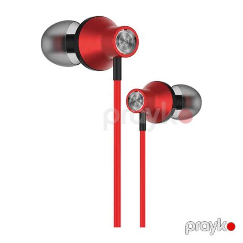Hytech XK19 Mikrofonlu-Qulaqlıq (HY-XK19 Red) — Bakı