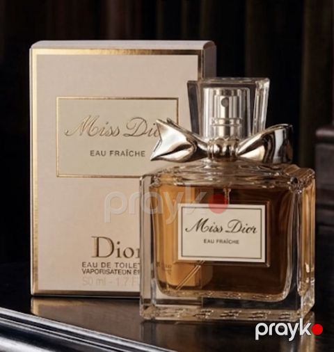Духи Dior Miss Dior