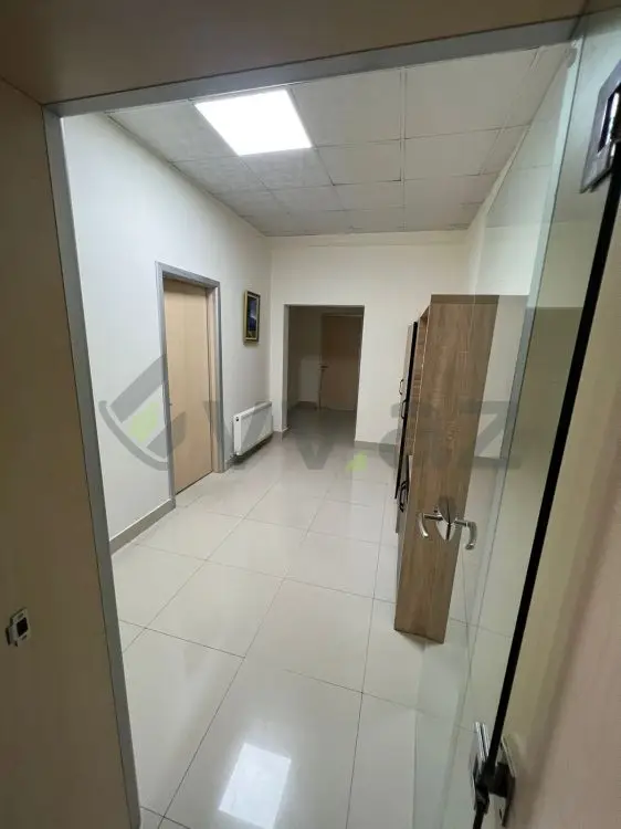 10000 m² Obyekt / Ofis Kirayə, Ağ şəhər, Xətai, Bakı — Əmlak, Bakı (4)