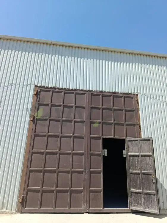 700 m² Obyekt / Ofis Kirayə, Binəqədi qəs., Binəqədi, Bakı — Bakı