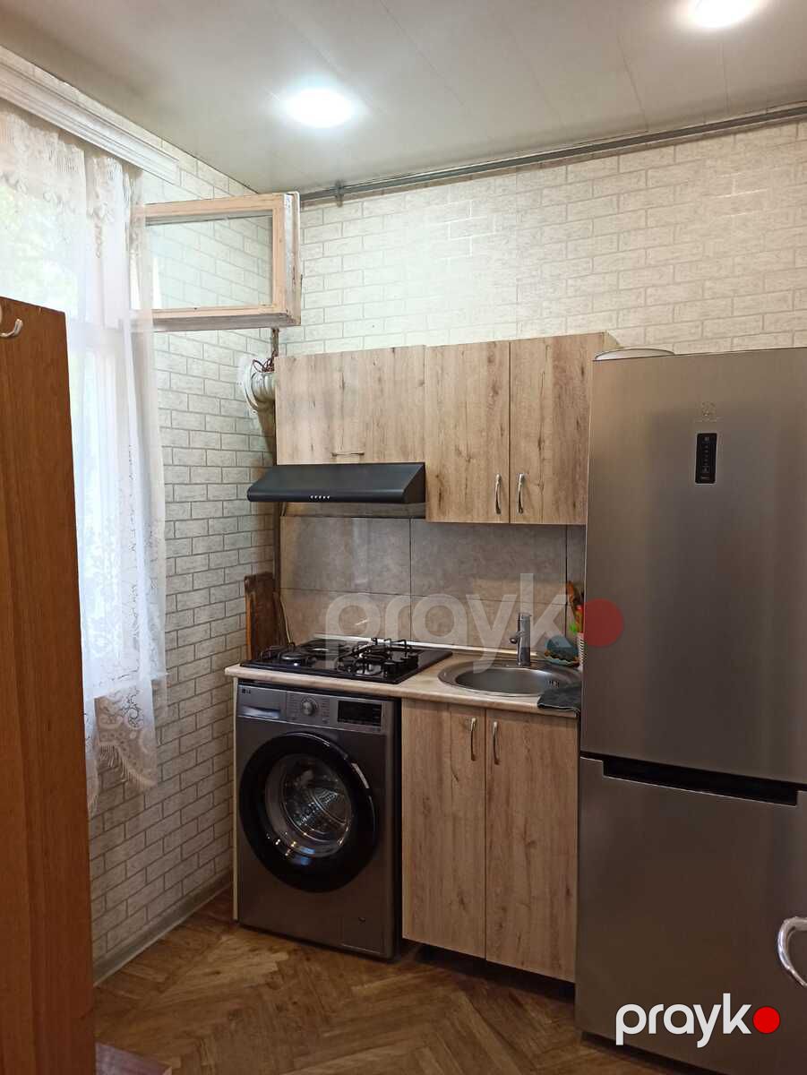 İcarəyə verilir 1 otaqlı köhnə tikili 30 m² — Mənzil, Bakı (4)