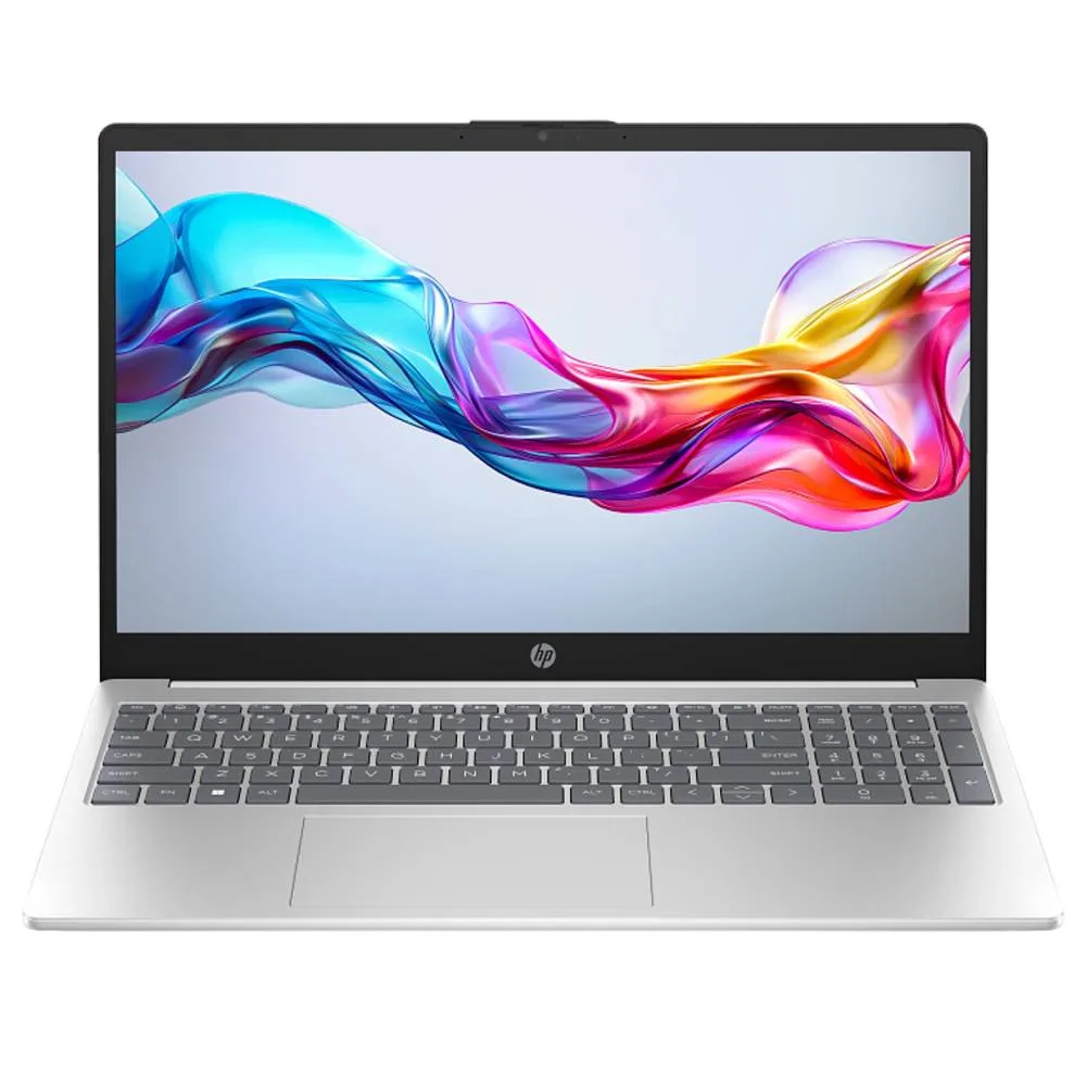 Notbuk HP Laptop 15-fd1030ci — Bakı
