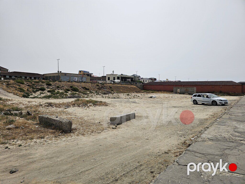 Satılır torpaq 70 sot — Torpaq, Bakı (2)