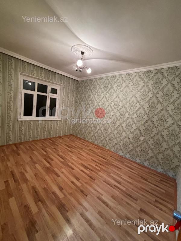 Satılır 2 otaqlı Bina evi menzil (Köhnə tikili), 50 m², 13-cü mikrorayon — Mənzil, Sumqayıt (4)