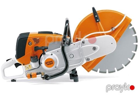 Abraziv kəsmə cihazı Stihl TS 800 — Bakı