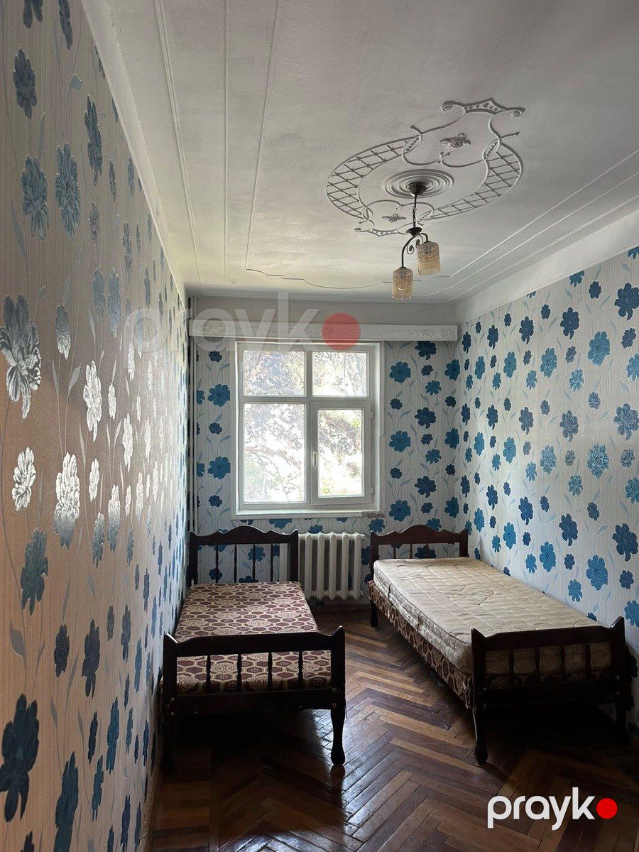 İcarəyə verilir 3 otaqlı köhnə tikili 80 m² — Mənzil, Bakı (6)