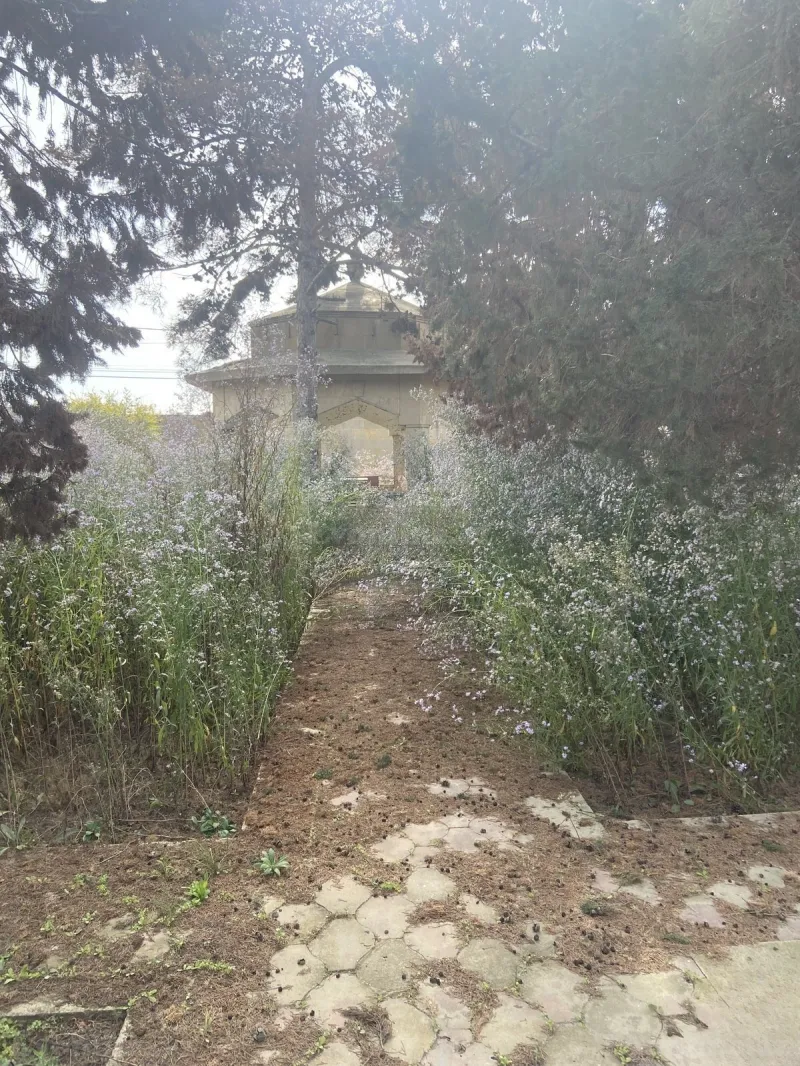 Satılır Torpaq 9 sot Bakı, Xəzər r., Mərdəkan — Bakı