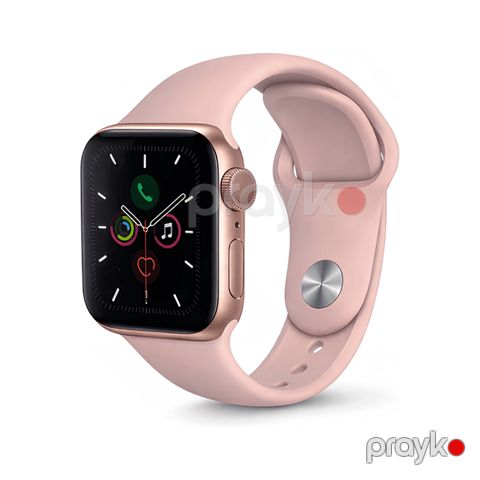 Ağıllı saat Euroacs S-vıbe 4 Pink — Bakı