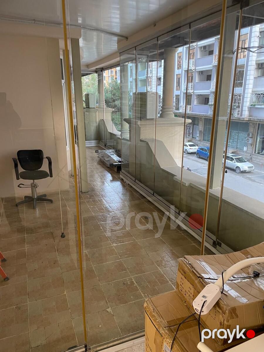 İcarəyə verilir 8 otaqlı yeni tikili 330 m² — Mənzil, Bakı (3)