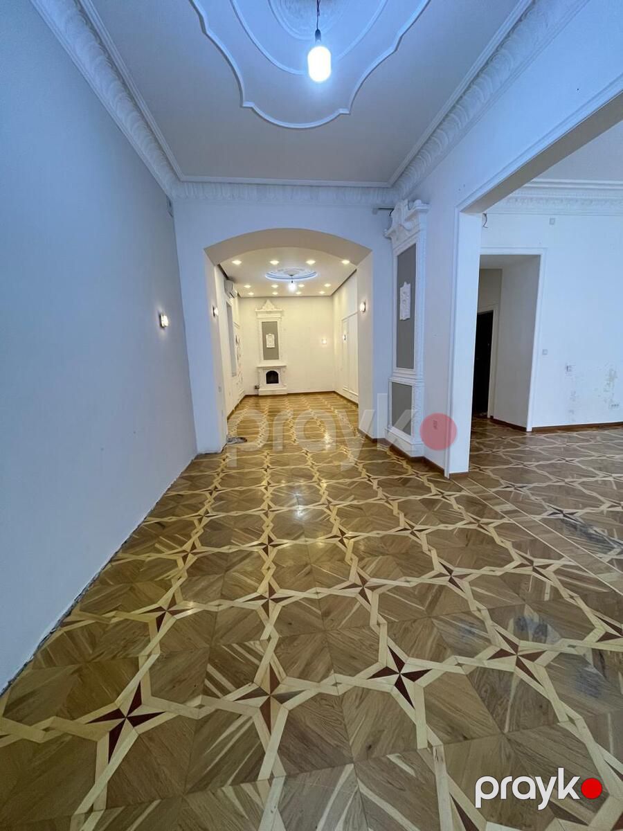 Satılır 3 otaqlı köhnə tikili 102 m² — Mənzil, Bakı (7)