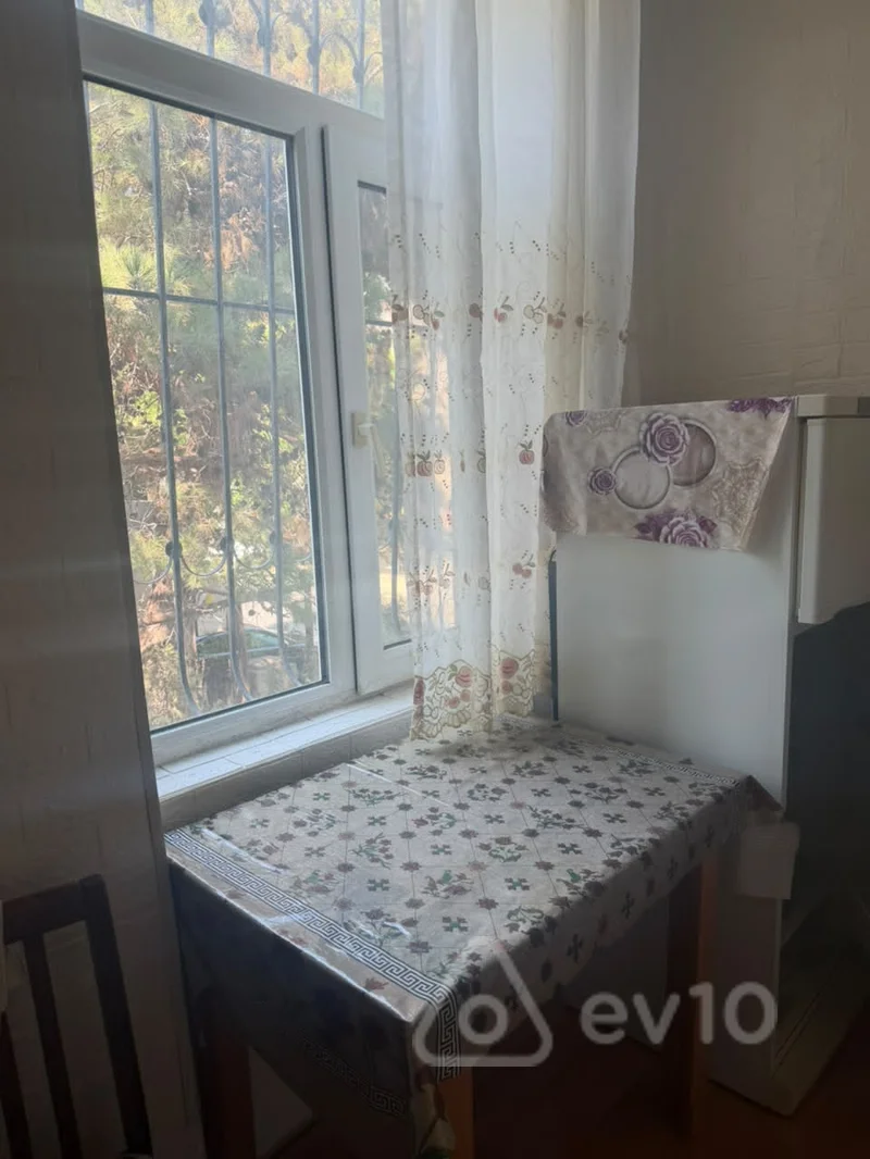 1 otaqlı mənzil, 36 m², Nərimanov rayonu — kirayə — Mənzil, Bakı (8)