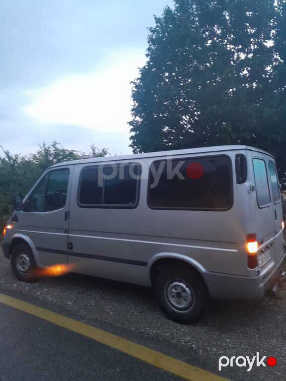 Ford Transit, 2.5 L, 1999 il, 555 555 km — Avtomobillər, Bakı (8)