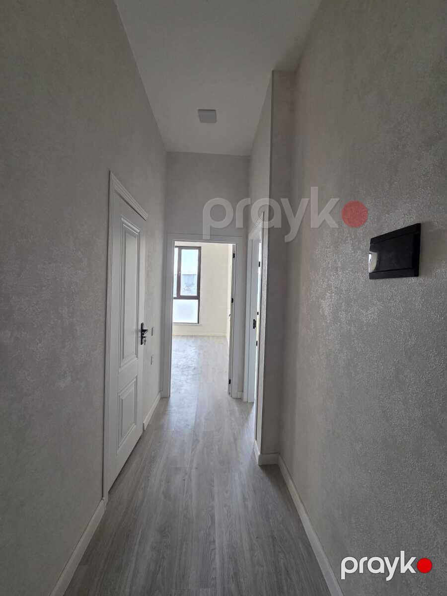 Satılır 2 otaqlı köhnə tikili 52 m² — Mənzil, Xırdalan (2)