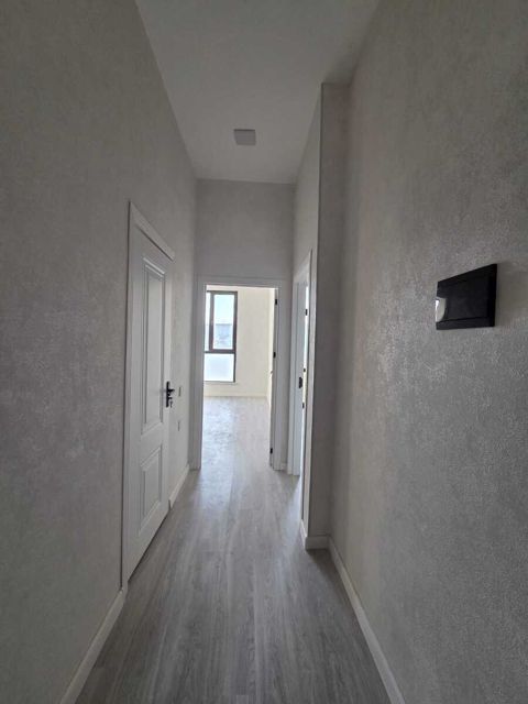 Satılır 2 otaqlı yeni tikili 52 m² — Xırdalan