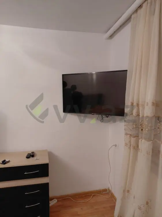 1 otaqlı mənzil Köhnə tikili Kirayə, Badamdar qəs., Səbail, Bakı — Mənzil, Bakı (5)