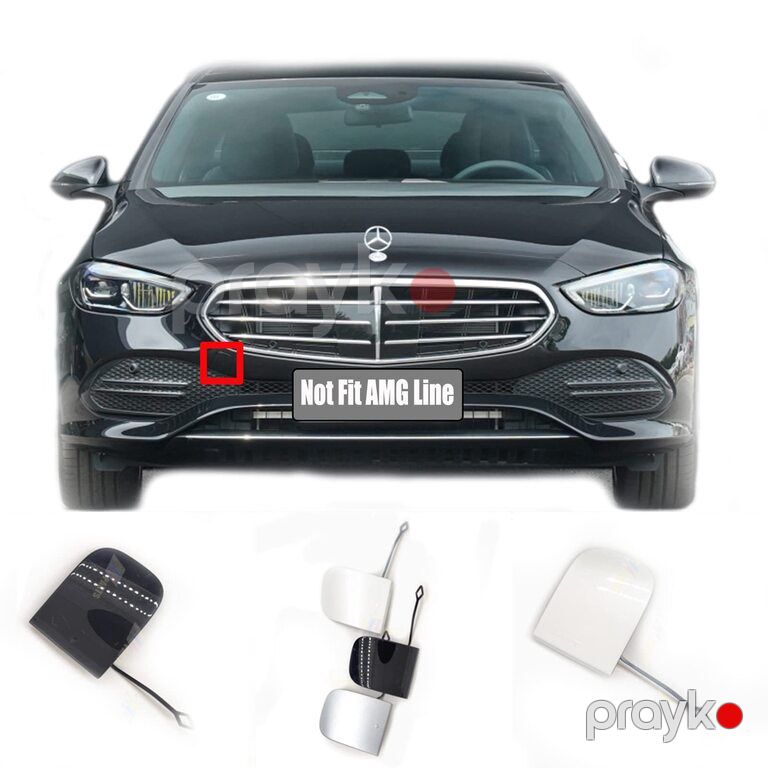 "Mercedes-Benz C-Class" üçün nikeller — Ehtiyat hissələri və aksesuarlar, Bakı (12)