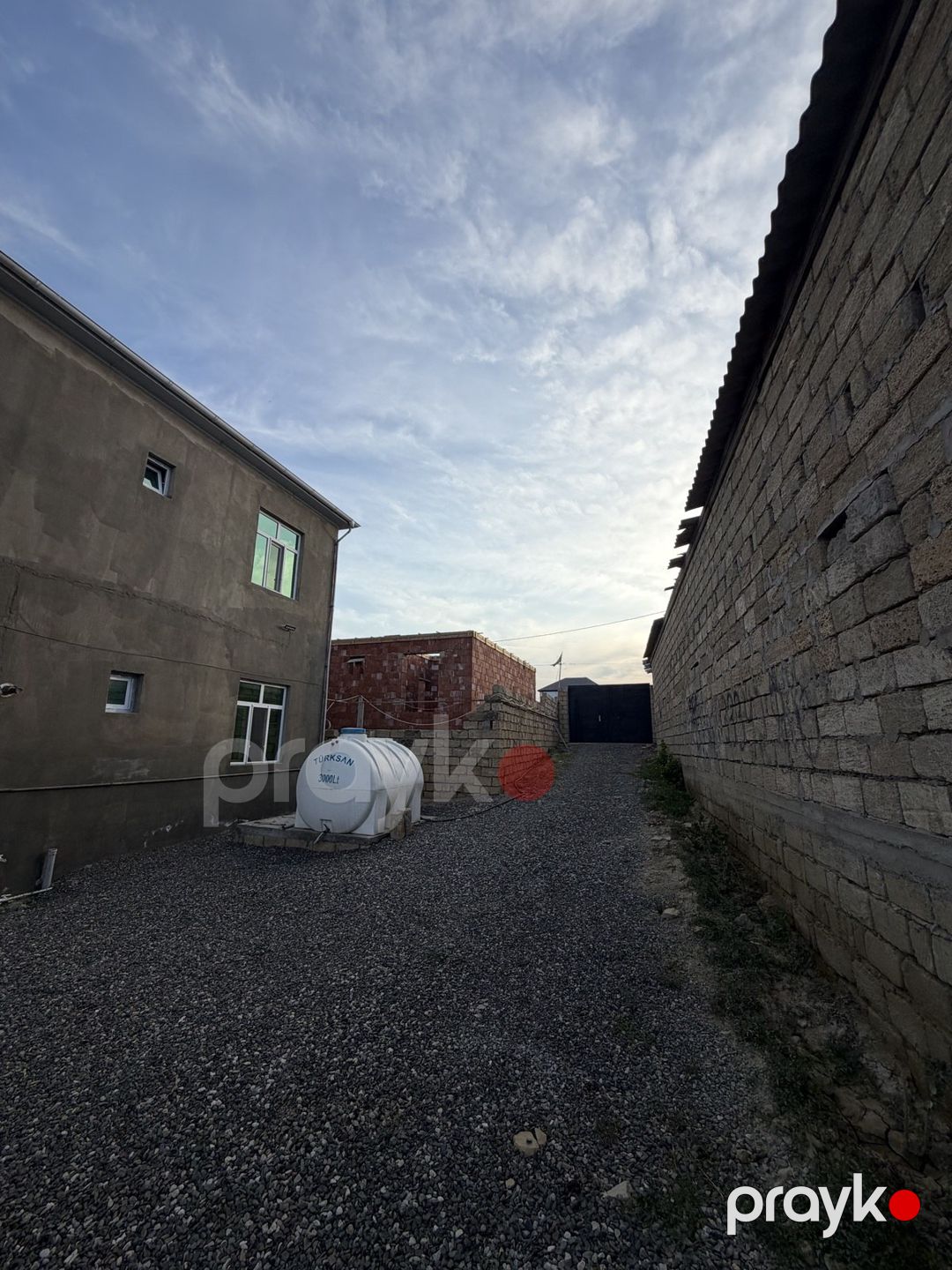 Satılır 6 otaqlı həyət evi/bağ evi 250 m² — Ev, villa, Bakı (3)