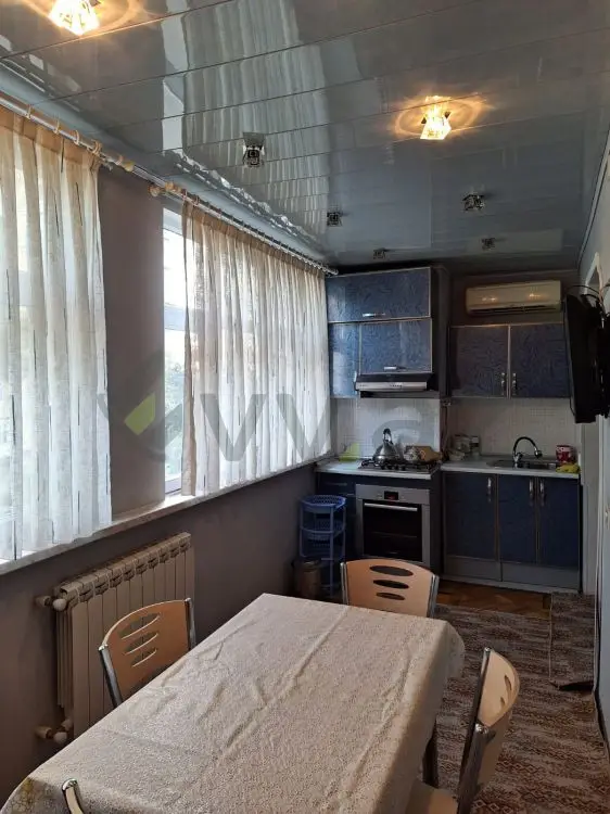 3 otaqlı mənzil Köhnə tikili Kirayə, 8-ci kilometr, Nizami, Bakı — Mənzil, Bakı (5)