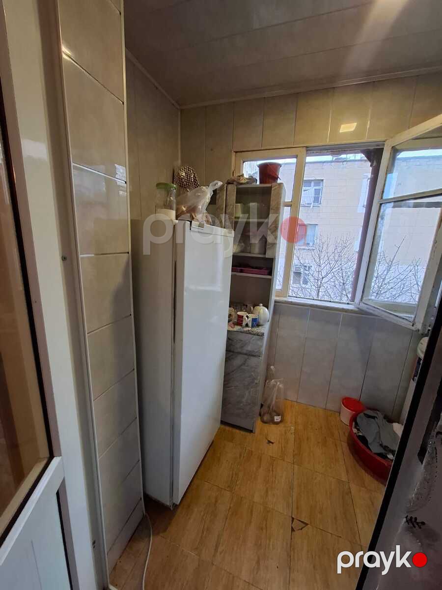 Satılır 2 otaqlı köhnə tikili 40 m² — Mənzil, Bakı (11)