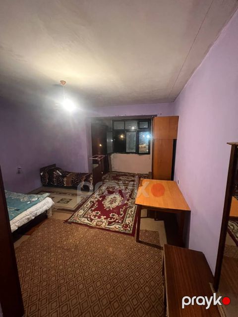 2-otaqlı mənzil kirayə verilir, Nizami r., 40 m² — Bakı