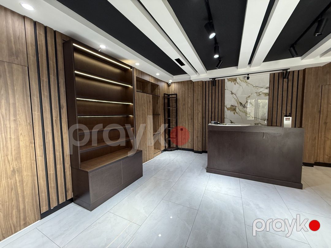 İcarəyə verilir obyekt 50 m² — Əmlak, Bakı (3)