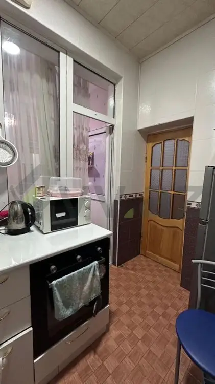 2 otaqlı mənzil Yeni tikili Satılır, Badamdar qəs., Səbail, Bakı — Mənzil, Bakı (12)