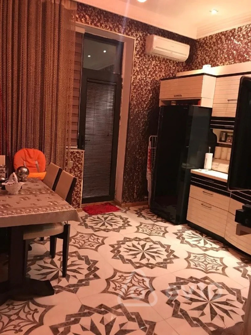 2 otaqlı mənzil, 100 m², Cəlil Məmmədquluzadə kç — Mənzil, Bakı (6)