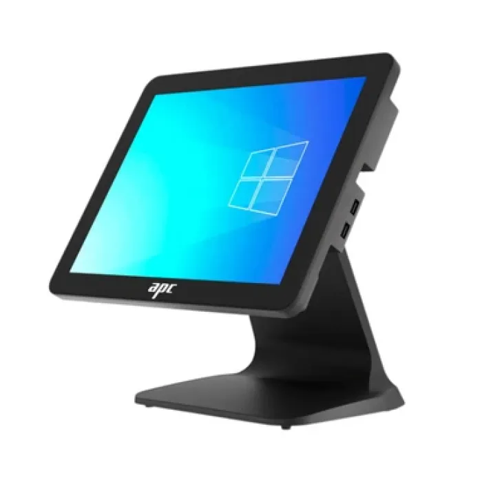 APC Apex P1519 Professional POS Terminal (Intel Core i5 / 8GB / 128GB) — Bakı