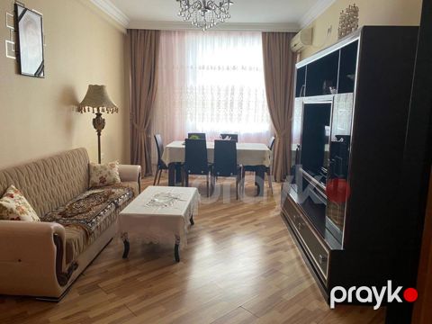 Satılır 2 otaqlı yeni tikili 75 m² — Bakı