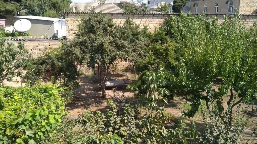 3 sot Torpaq Satılır, Xırdalan — Torpaq, Xırdalan (5)