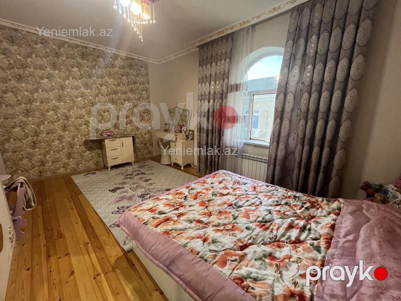 Satılır 6 otaqlı Həyət evi / Villa, 105 m², Kotec qəs — Ev, villa, Sumqayıt (12)
