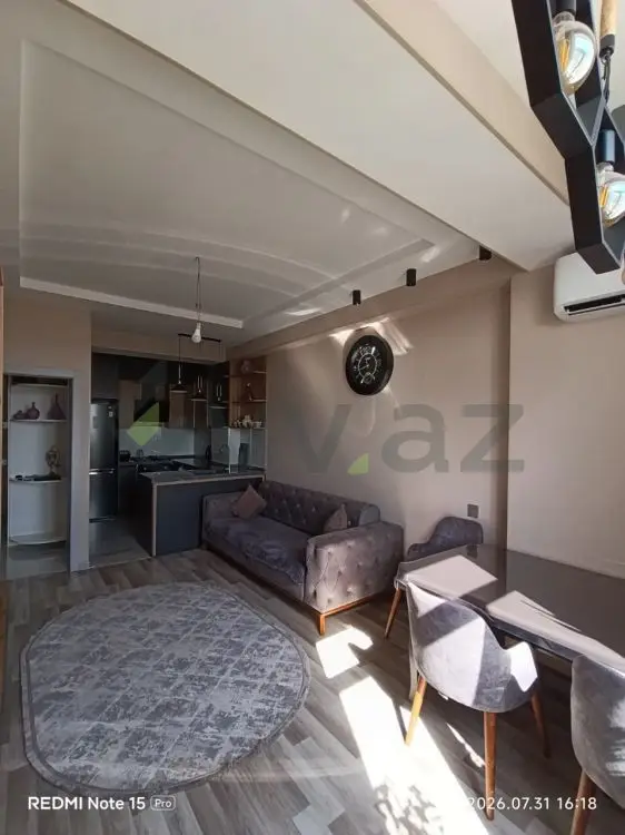2 otaqlı mənzil Yeni tikili Satılır, Xırdalan — Mənzil, Xırdalan (2)