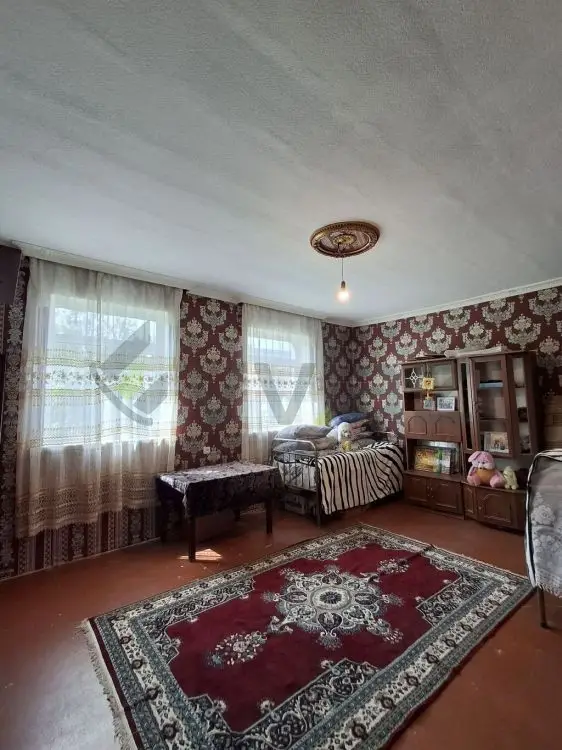 3 otaqlı Həyət evi Satılır, Gəncə — Ev, villa, Gəncə (7)