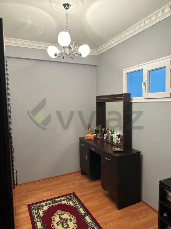 3 otaqlı mənzil Yeni tikili Satılır, Xırdalan — Mənzil, Xırdalan (8)