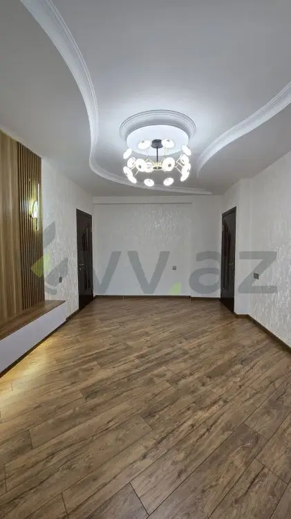 2 otaqlı mənzil Yeni tikili Satılır, Gənclər şəhərciyi, Abşeron — Mənzil (3)
